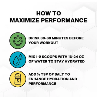 Kathartik Pre-Workout - 40 Servings